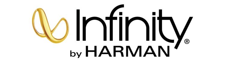Infinity by Harman