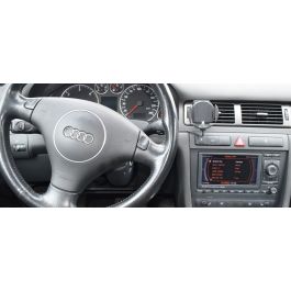 CX401 CAN bus adapter steering wheel interface compatible with Audi O
