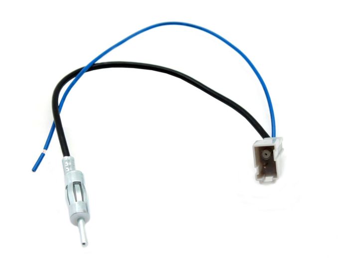CT27AA37 Honda 2006-2015 Antenne Antenne Iso Adaptateur 