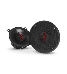 JBL Stage3 427 coaxial speakers (100 mm).