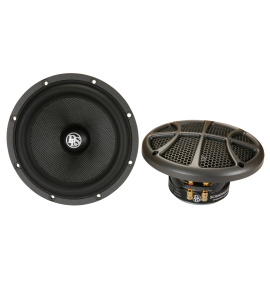 DLS SCAND-165 bass/mid speaker (165mm).