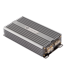 DLS CCi2 (AB class) power amplifier (2-channel).