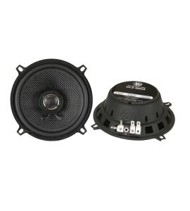 DLS M225 coaxial speakers (130 mm).