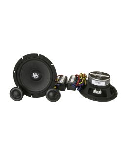 DLS MK6.2 component speakers (165 mm).