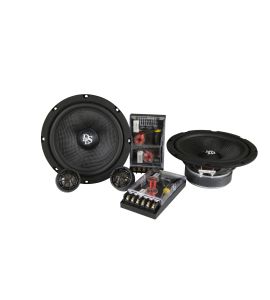 DLS MB6.2 component speakers (165 mm).
