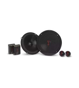 JBL Stage3 607C component speakers (165 mm).
