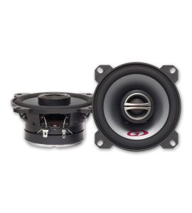 Alpine SPG-10C2 coaxial speakers (100 mm).