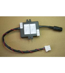 Nissan adapter for CD changer Alpine CHM S630, S634