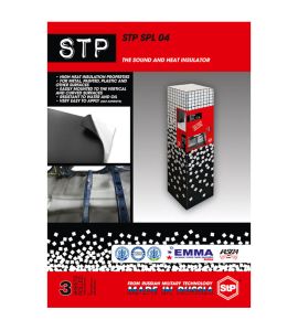STP (Standartplast) SPL 04 (4 mm., 0.75 m²)