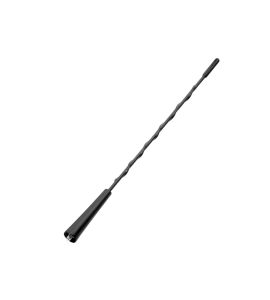 Universal spare rod for car AM/FM antenna. 15-7551039