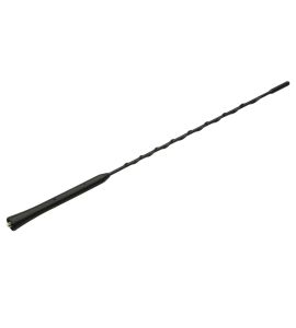 Universal spare rod for car AM/FM/DAB/DAB+ antenna. 15-7551040