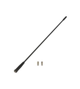 Universal spare rod for car AM/FM/DAB/DAB+ antenna. 15-7551045
