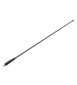 Universal spare rod for car AM/FM antenna. 15-7552012