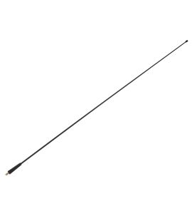 Universal spare rod for car AM/FM antenna. 15-7552017