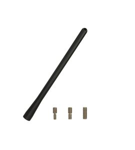 Universal spare rod for car AM/FM/DAB/DAB+ antenna. 15-7552090