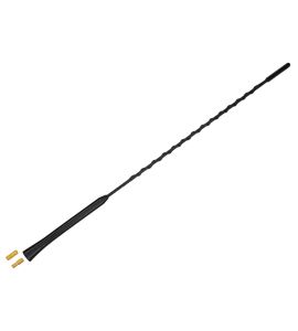 Universal spare rod for car AM/FM antenna. 152000-23