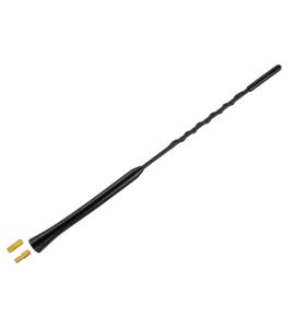 Universal spare rod for car AM/FM antenna. 152000-24