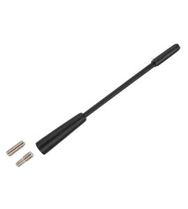 Universal spare rod for car AM/FM antenna. 152000-28