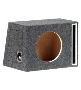 Subwoofer box for 10" speaker (250 mm). BR05