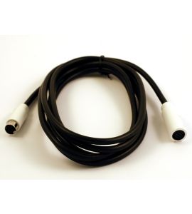 Dension extension cable for iPhone, iPod, iPad. EXT4IP9