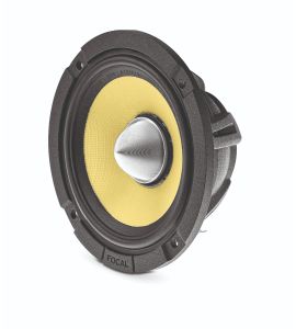 Focal ES 165 KX3E midrange speaker (80 mm). HPVE3020