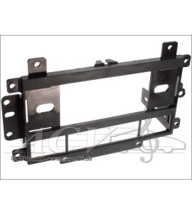 Hummer H2, Chevrolet, Cadillac fascia plate (adapter 1DIN). 281238-01