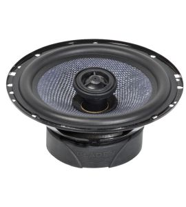 Gladen RC 165 coaxial speakers (165 мм).