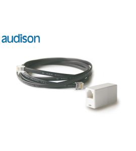 Audison ECK DRC cable extension KIT.
