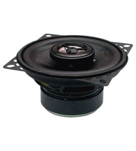 Audio System MXC 100 coaxial speakers (100 mm).