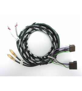 Gladen SoundUp upgrade cable. Z-PP-ISO-2CH