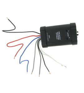 High Low converter with REMOTE (2-channel). CTLOC20