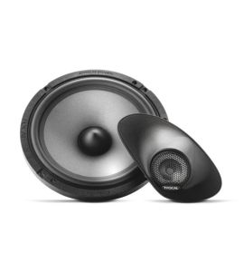 Focal IFP 207 component speakers (165 mm) for Peugeot