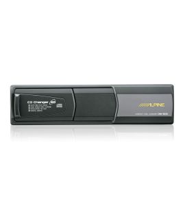 Alpine CHM S630 6-disc CD changer.