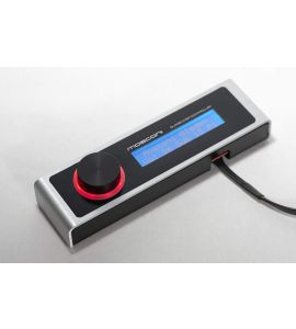 Mosconi RCD external remote controller DSP.