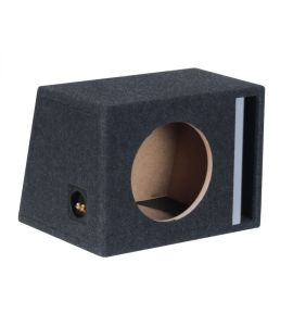 Subwoofer box for 10" speaker (250 mm). BR05.BK