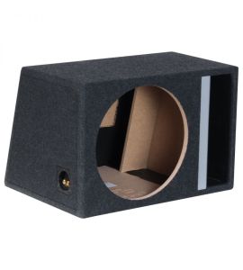 Subwoofer box for 15" speaker (380 mm). MDF.13.BK