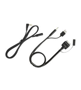 Pioneer CA IW 201V video cable for iPhone, iPod.