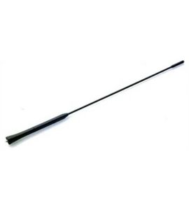 Universal spare rod for car AM/FM antenna (ANTI-NOISE). 7551037