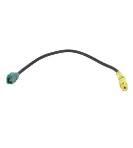 VW, Ford, Mercedes rear view camera adapter (RVC cable). CT29VW03