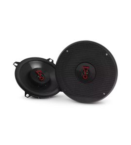 JBL Stage3 527 coaxial speakers (130 mm).