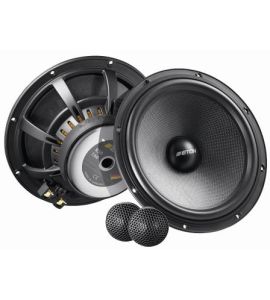 Eton RSR 160 component speakers (165 mm).