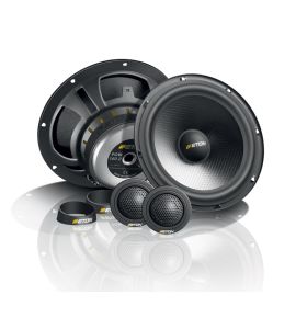 Eton POW 160.2 Compression component speakers (165 mm).