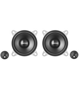 Eton POW 100 Compression component speakers (100 mm).