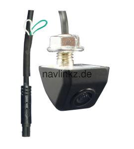 Universal rear view camera (RVC). NavLinkz