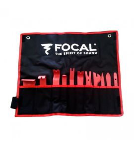 Focal tool SET.