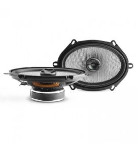 Focal 570 AC coaxial speakers for Ford, Jaguar, Mazda.