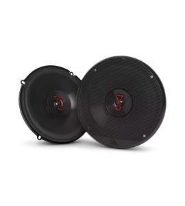 JBL Stage3 627 coaxial speakers (165 mm).