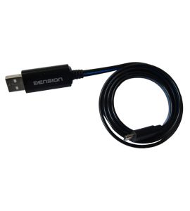 Dension USB cable (1 m.)