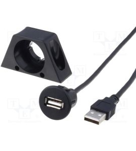 USB extender cable. CAR-901