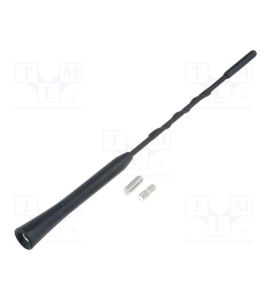 Universal spare rod for car AM/FM antenna. ANT.36.1